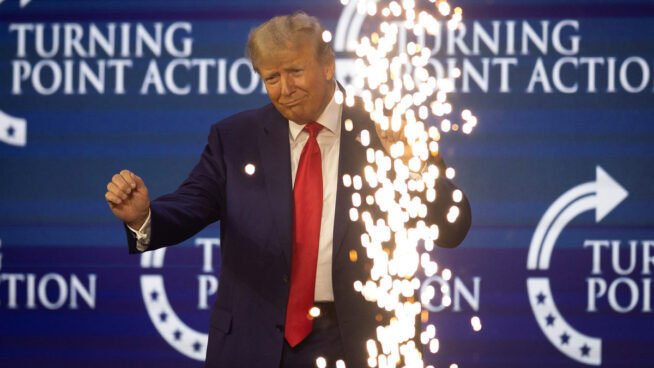 ¿Democracia en América? La crisis política en Estados Unidos