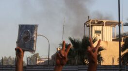 Irak expulsa a la embajadora de Suecia ante el aumento de la tensión por la quema del Corán