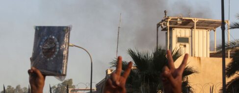 Irak expulsa a la embajadora de Suecia ante el aumento de la tensión por la quema del Corán