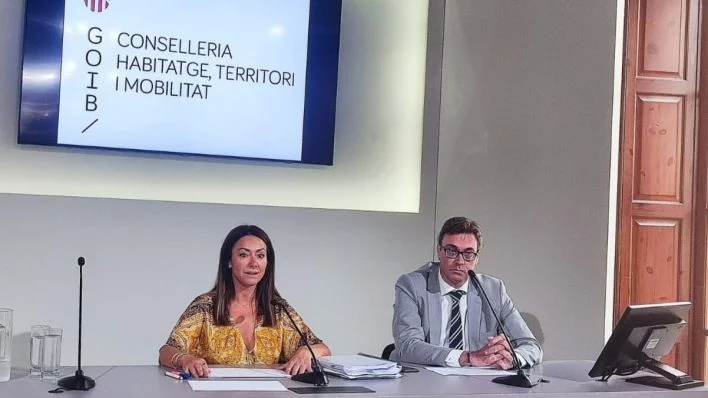 Desvelan sobrecostes en la compra de 88 pisos de lujo por el Govern de Armengol