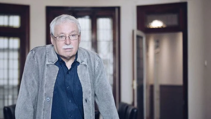 Joaquín Leguina anuncia que votará a Núñez Feijóo