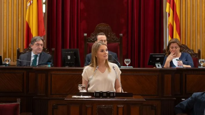 El Parlament votará el jueves la eliminación del Impuesto de Sucesiones