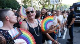 El Orgullo LGBTI+ 2023, en imágenes