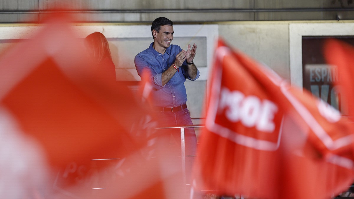 Sánchez buscará un ‘Frankenstein’ ampliado con la abstención del partido de Puigdemont