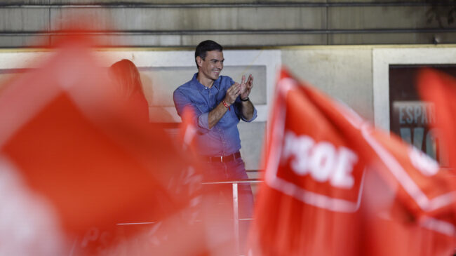 Sánchez buscará un 'Frankenstein' ampliado con la abstención del partido de Puigdemont