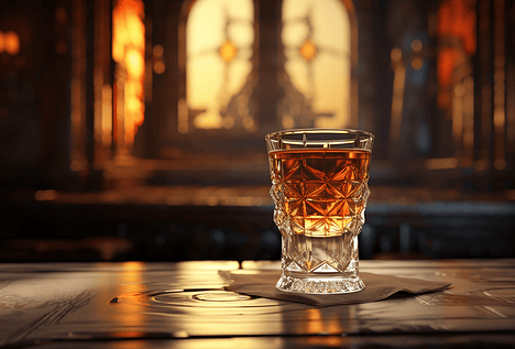 El auge de los licores de origen monástico