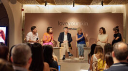 ISDIN presenta ‘Love your skin’, un libro que aboga por “amar” la piel para una vida sana y feliz