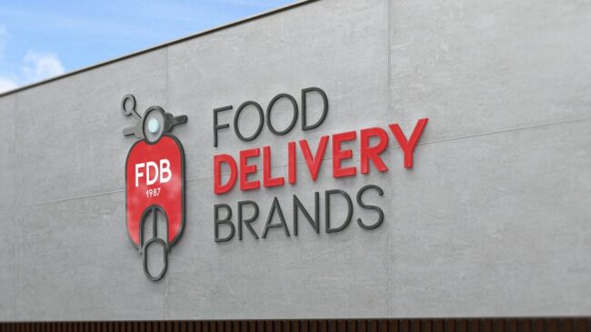 Food Delivery Brands valida su reestructuración con el apoyo de más del 90% de los bonistas