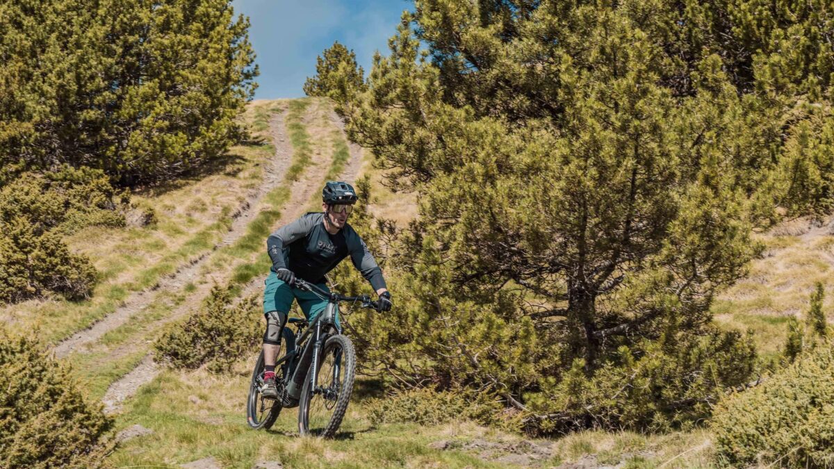 Grandvalira Resorts potencia el territorio ciclista en Andorra