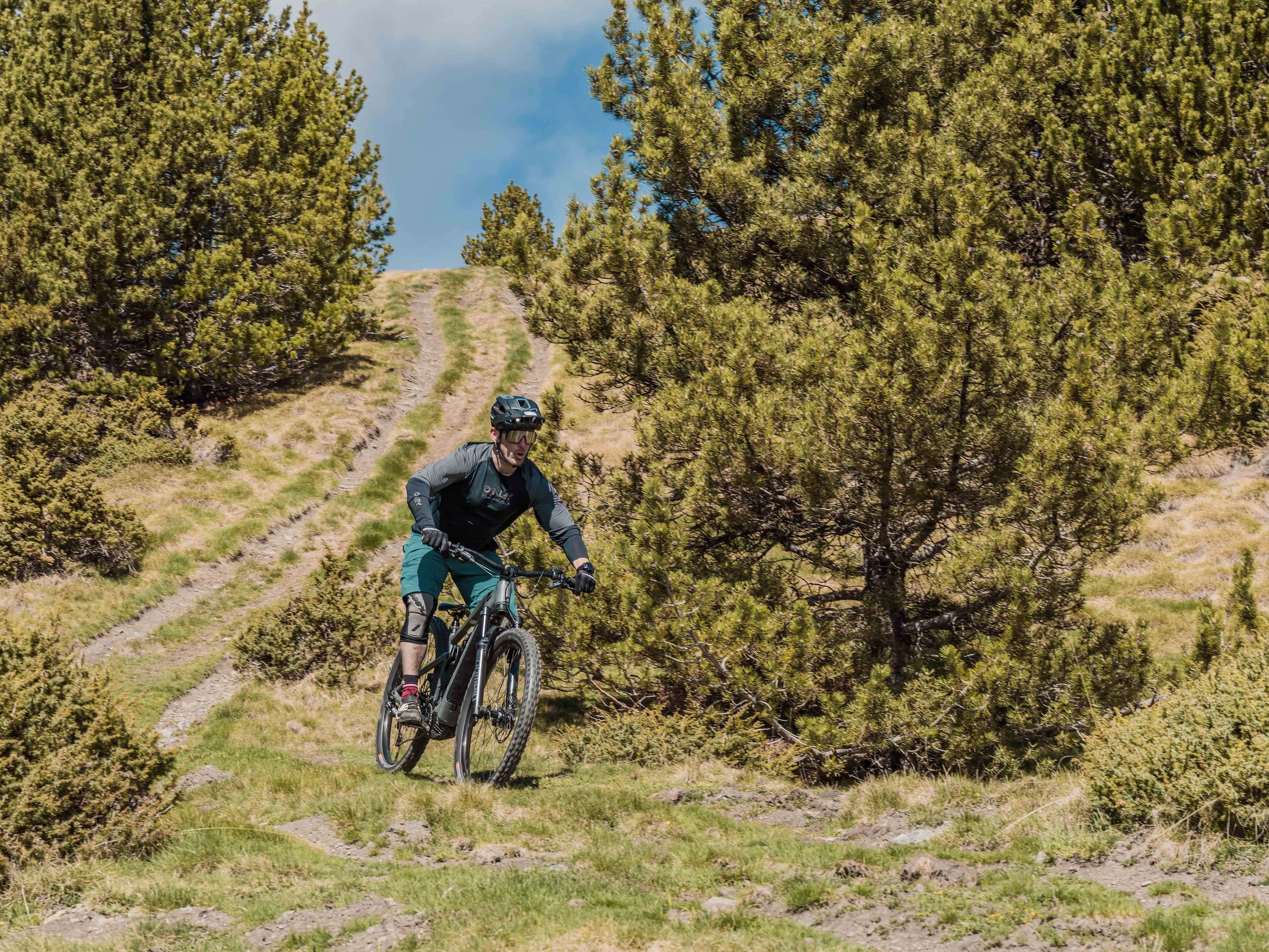 Grandvalira Resorts potencia el territorio ciclista en Andorra