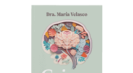 ‘Criar con salud mental’, el nuevo libro de la psiquiatra experta en jóvenes María Velasco