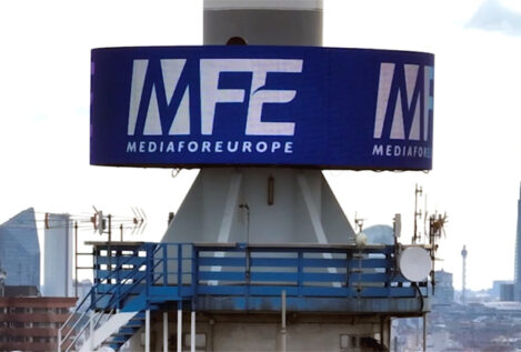 MFE reparte este miércoles un dividendo de 0,05 euros por acción