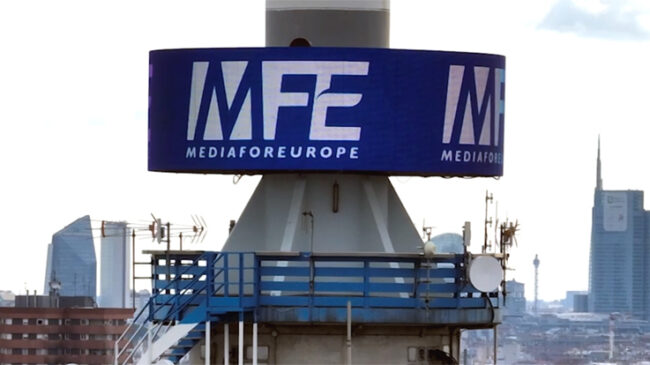 MFE reparte este miércoles un dividendo de 0,05 euros por acción