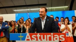 Adrián Barbón revalida su liderazgo al frente del PSOE de Asturias al no haber más candidatos