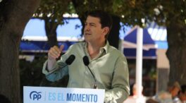 Mañueco señala que «no hay que confiarse, dar por ganadas unas elecciones es la mejor forma de perderlas»