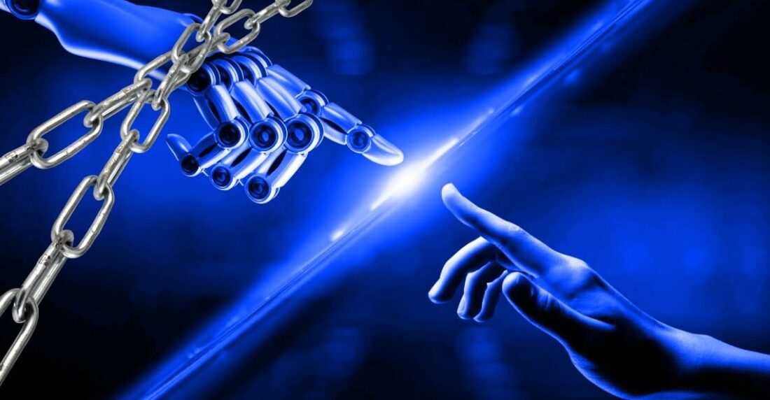 Gigantes estadounidenses de la IA unen fuerzas para autorregularse
