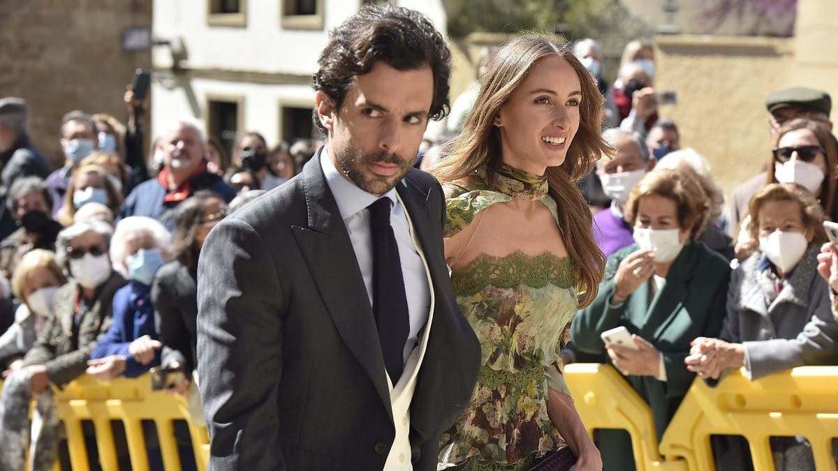El hijo menor de Aznar lanza un nuevo fondo para invertir en todo tipo de empresas