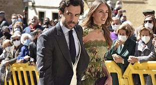 El hijo menor de Aznar lanza un nuevo fondo para invertir en todo tipo de empresas