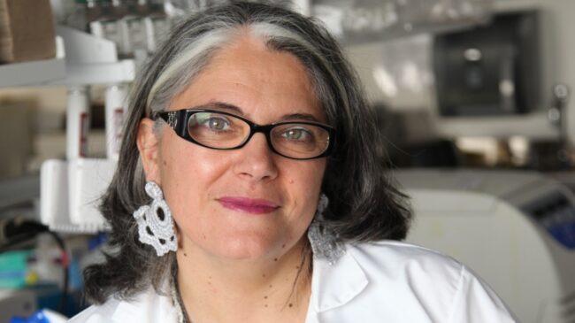 La gurú española de la covid: «Debemos estar preparados para nuevas pandemias»