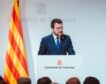 Uno de cada dos catalanes ignora que Pere Aragonès es el presidente de Cataluña
