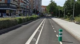 El Ayuntamiento de Valladolid deroga la ordenanza de movilidad de Óscar Puente