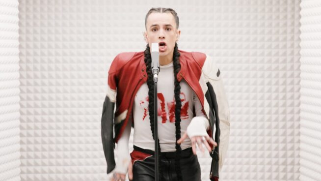 Ben Yart es el nuevo punk