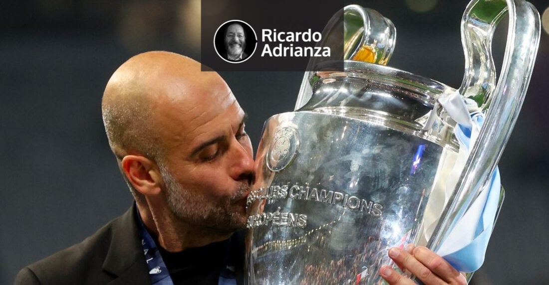 Haz siempre lo mejor que puedas