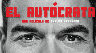 Ex altos cargos del PSOE participan en un documental contra Sánchez que ha sido vetado