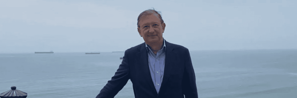 El ex de Cs candidato del PP en Tarragona: «Lo más sensato es que Cs se integre en el PP»