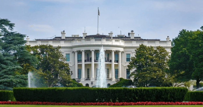 El Servicio Secreto evacuó la Casa Blanca tras hallar un polvo blanco que resultó ser cocaína