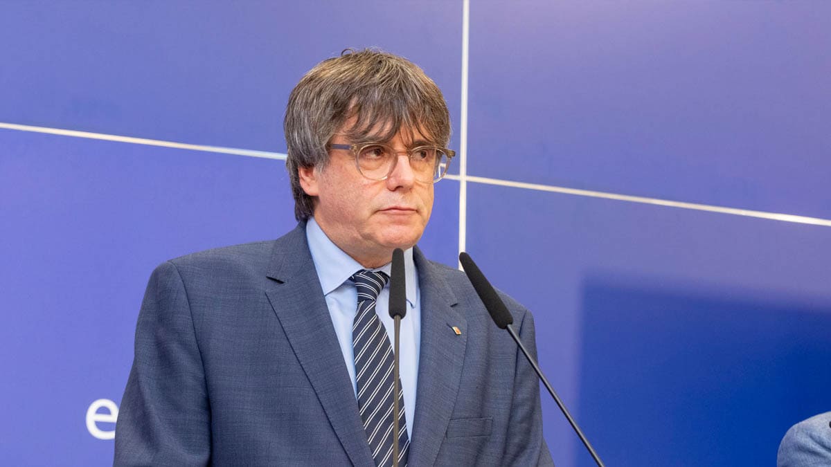 Llarena esperará a la Justicia europea para decidir sobre la extradición de Puigdemont