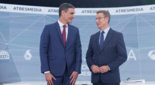 ¿Quién es el ganador de las elecciones generales 2023 en España?