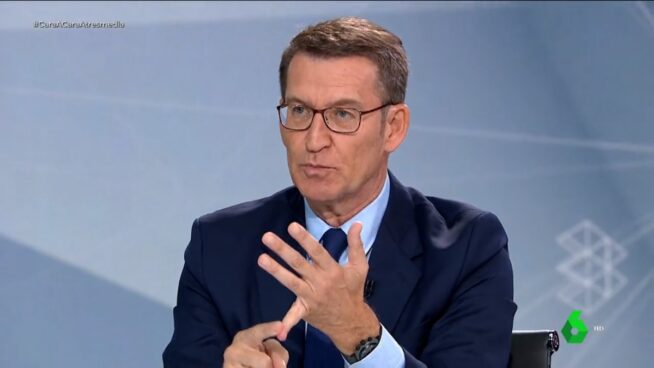 Ganó Feijóo por cuatro motivos