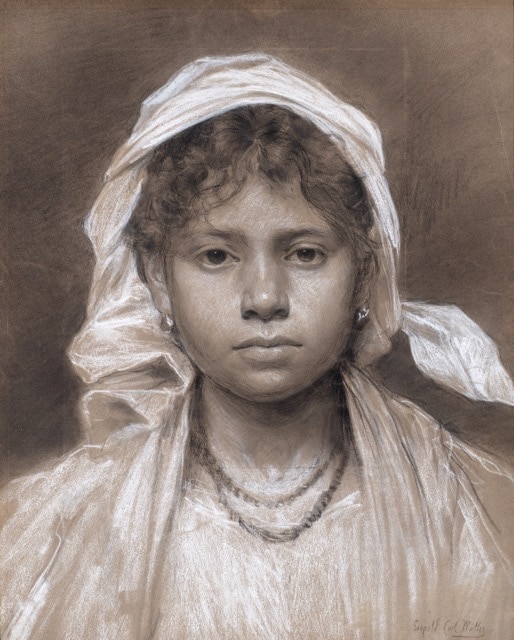 Colnaghi y Elliott Fine Art presentan dibujos en Londres