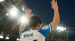 David Silva, leyenda del fútbol español y europeo, anuncia su retirada