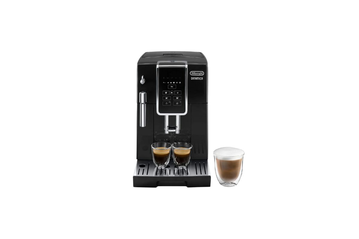 DeLonghi-cafetera-superautomatica