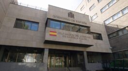 La Delegada del Gobierno en Castilla y León pide explicaciones al PP por el caso 'Tito Berni'