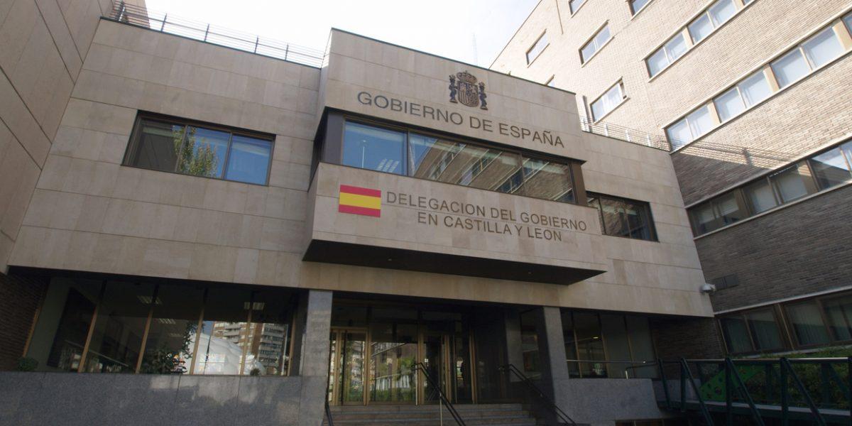 La Delegada del Gobierno en Castilla y León pide explicaciones al PP por el caso ‘Tito Berni’
