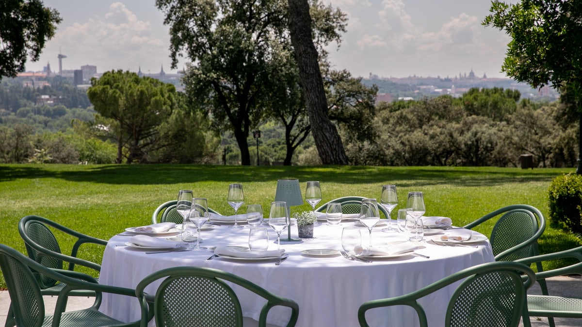 Planes gastro para quien se quede en verano en Madrid