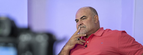 El 'Mediador' afirma que Ábalos le daba órdenes y decidía la compra de mascarillas en Canarias