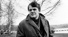 Muere el escritor checo Milan Kundera a los 94 años tras una prolongada enfermedad