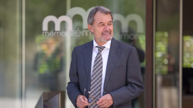 Artur Mas pide a Puigdemont que no haga la temeridad de ir a unas nuevas elecciones
