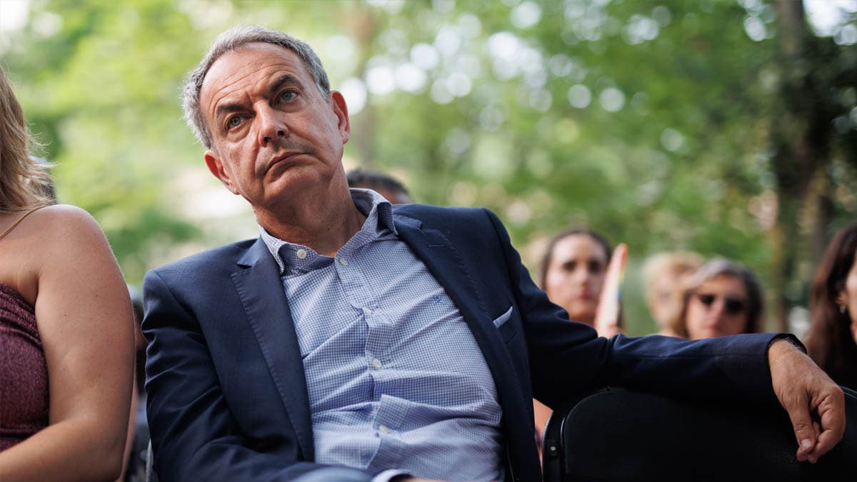 Zapatero, sobre el CIS de Tezanos: «Es objetivo que las encuestas han fallado»