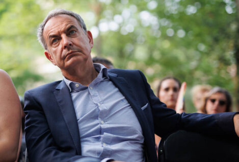 Zapatero, sobre el CIS de Tezanos: «Es objetivo que las encuestas han fallado»