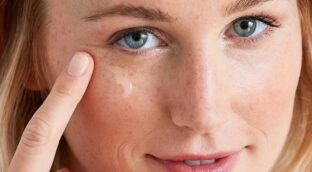 Este sérum facial Isdin con ácido hialurónico te hará lucir una piel radiante ¡yahora con un 31% de descuento!