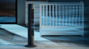 Refresca tu hogar con este silencioso ventilador de torre Xiaomi ¡ahora con descuento en PcComponentes!