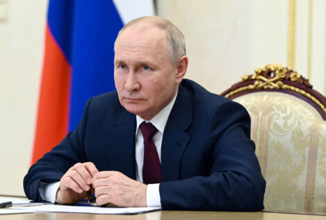 El Kremlin asegura que Putin se reunió con el líder de Wagner días después de su motín