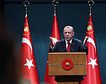 Erdogan pone condiciones al ingreso de Suecia a la OTAN: la adhesión de Turquía a la UE
