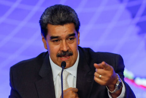 La jueza del 'caso PDVSA' rechaza citar en la Audiencia Nacional a Nicolás Maduro