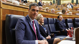 El BOE publica el cese de Sánchez y de sus ministros, que seguirán en funciones